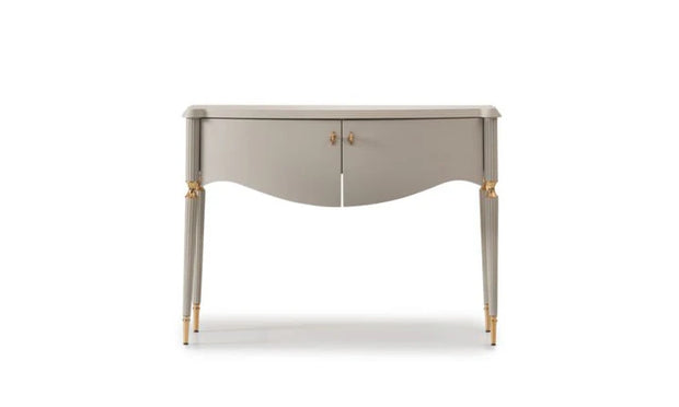 Monaco Console Table