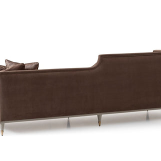 Monaco Standard 3 Seater Sofa