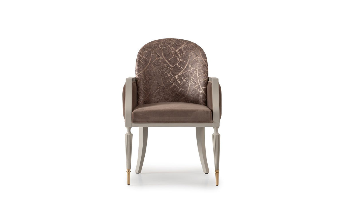 Monaco Dining Chair (Luxury)