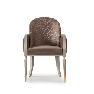 Monaco Dining Chair (Luxury)