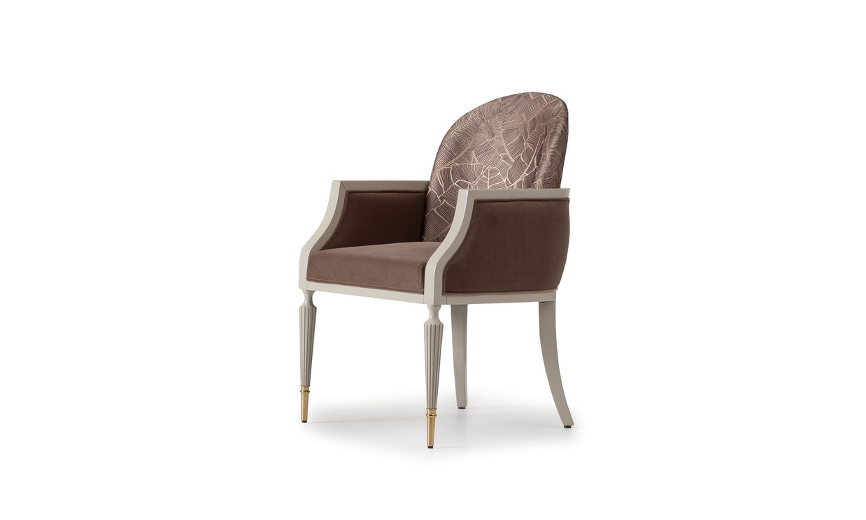 Monaco Dining Chair (Luxury)