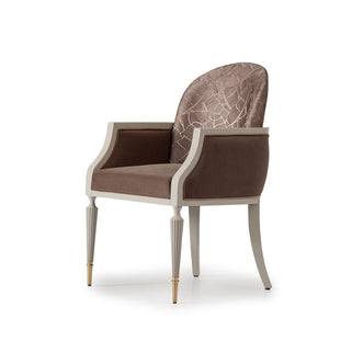 Monaco Dining Chair (Luxury)