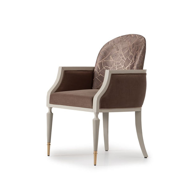 Monaco Dining Chair (Luxury)