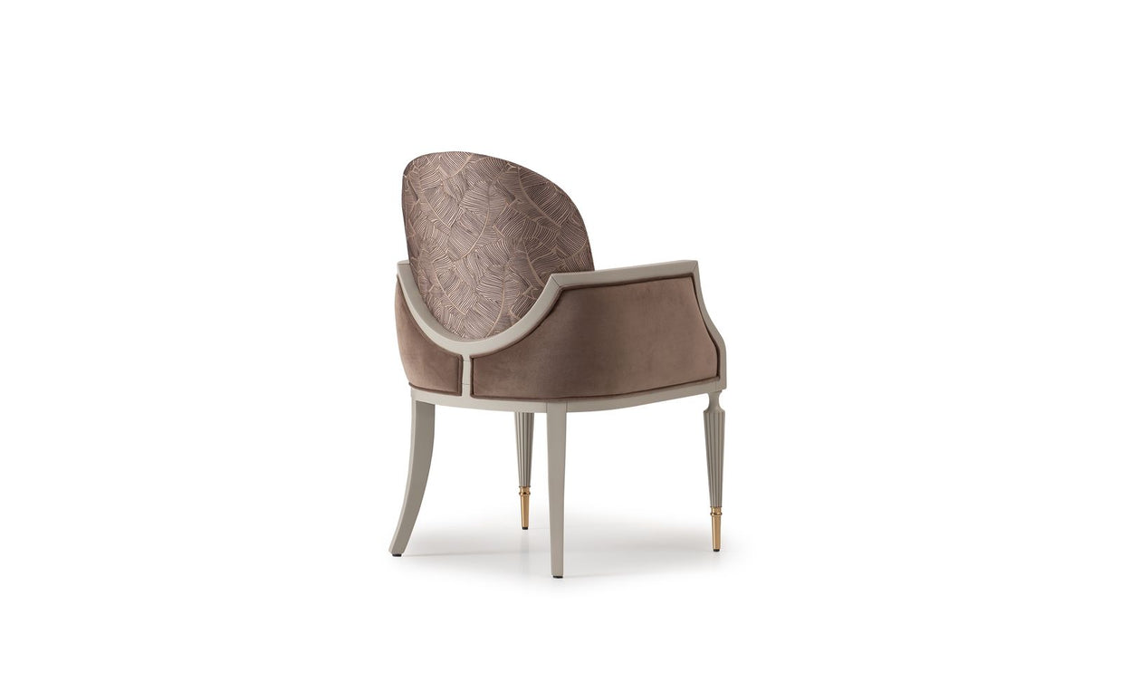 Monaco Dining Chair (Luxury)