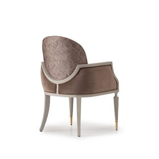 Monaco Dining Chair (Luxury)