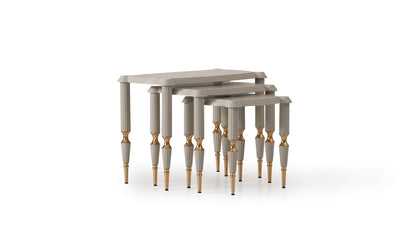 Monaco Nesting Tables