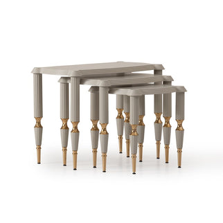 Monaco Nesting Tables