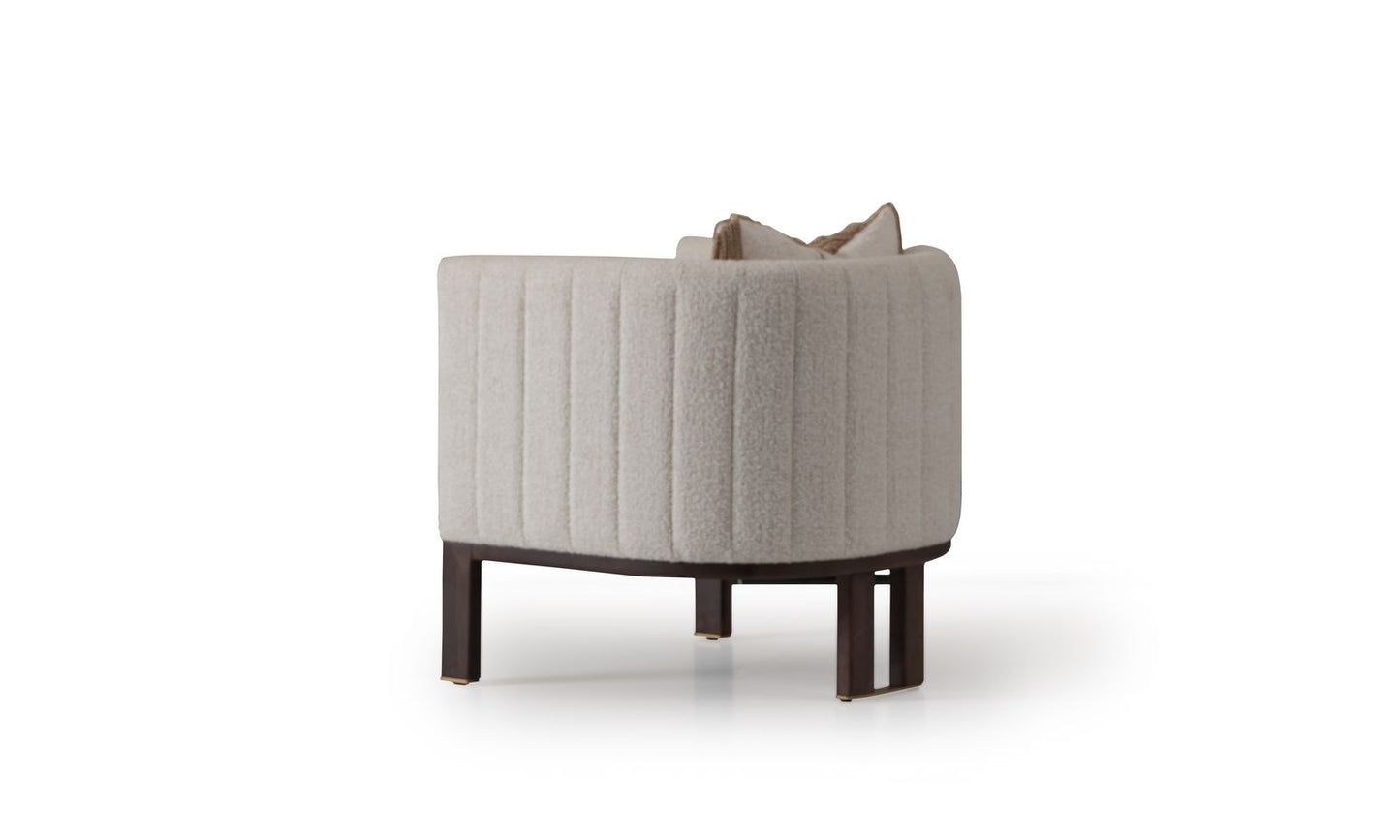 Montana Armchair