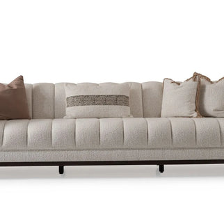 Harmony 4 Seater Sofa - Modern & Spacious
