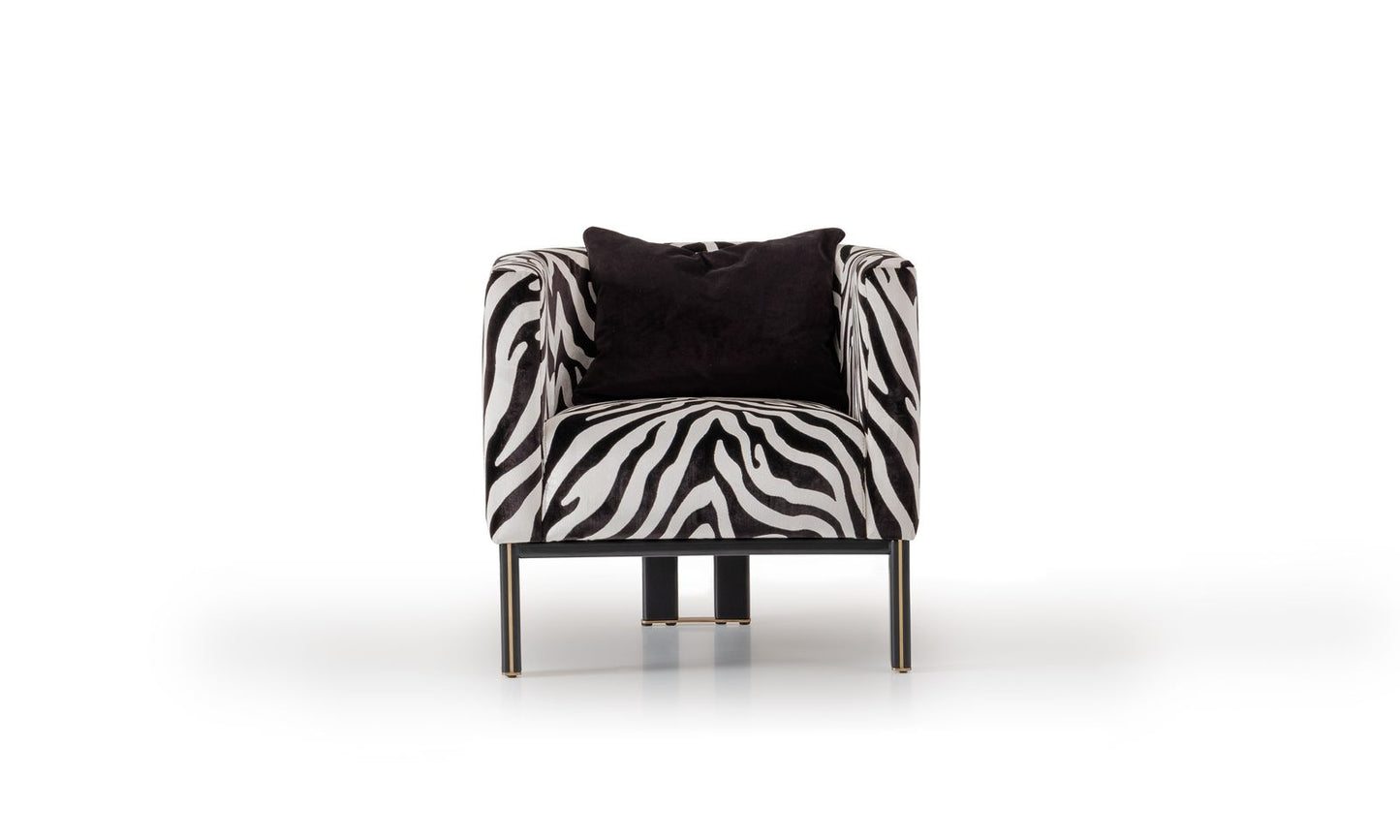 Montana Armchair