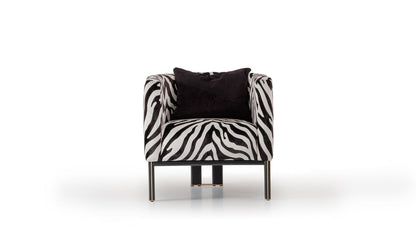 Montana Armchair
