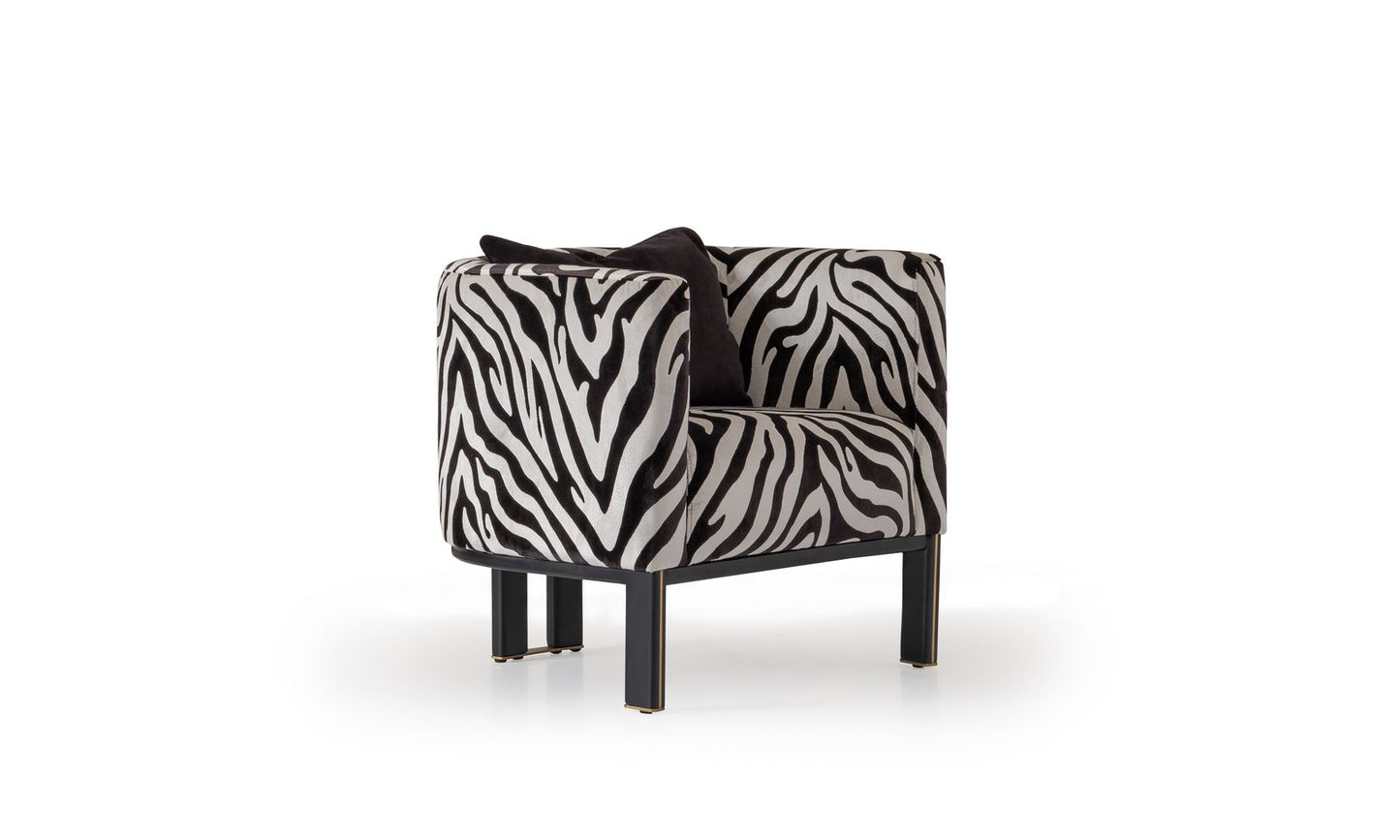 Montana Armchair