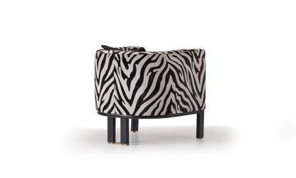 Montana Armchair