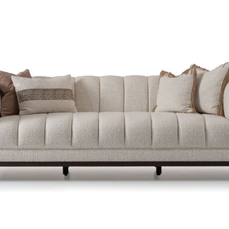 Harmony 4 Seater Sofa - Modern & Spacious