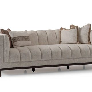 Harmony 4 Seater Sofa - Modern & Spacious