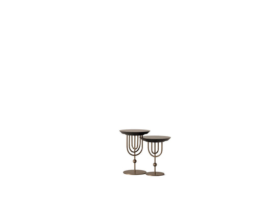 Zenith Nesting Tables