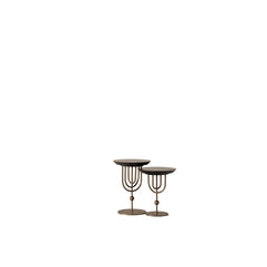 Zenith Nesting Tables