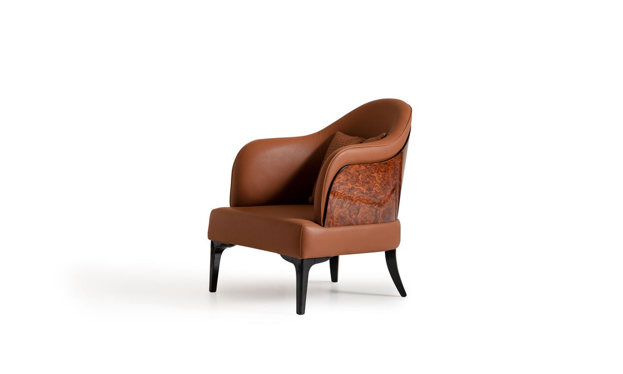 Nevada Armchair
