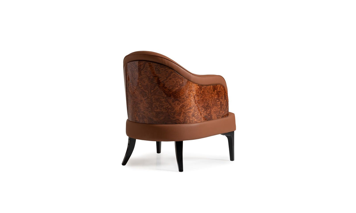 Nevada Armchair