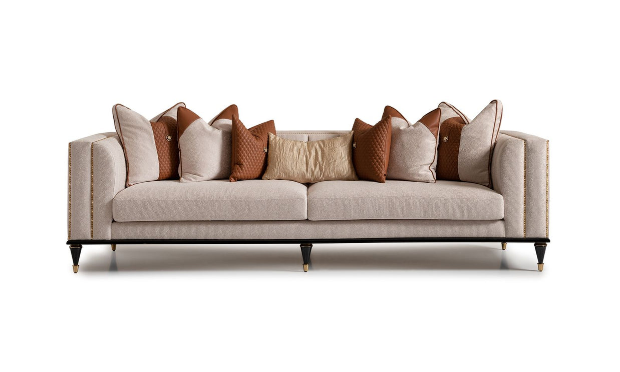 Nevada 2 Seater Sofa