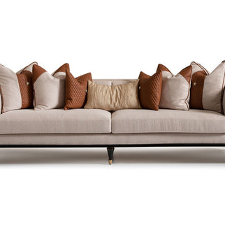 Nevada 2 Seater Sofa