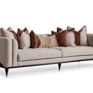 Nevada 2 Seater Sofa