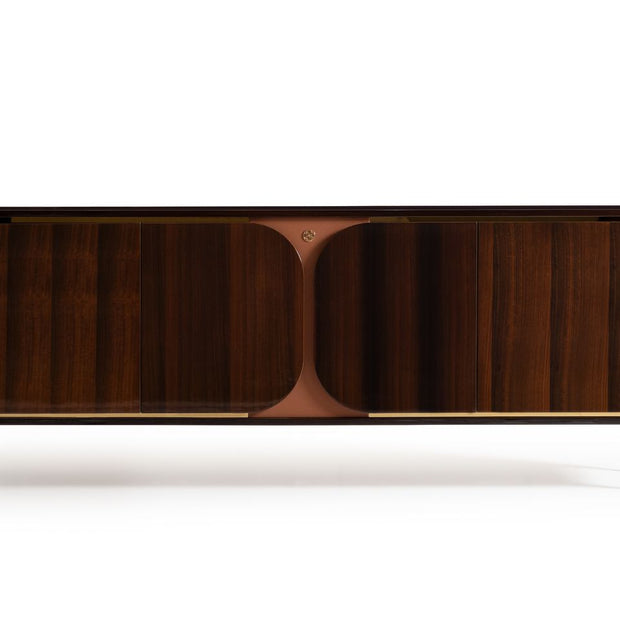Nevada Sideboard with Mirror