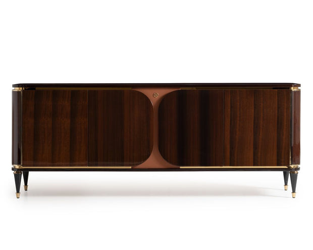 Nevada Sideboard with Mirror