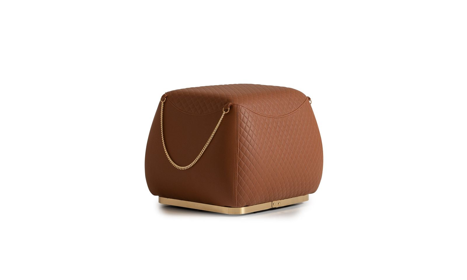 Nevada Pouf