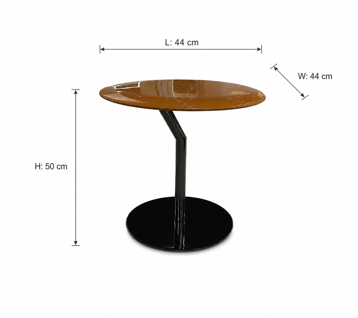 Nobu Side Table