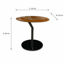 Nobu Side Table