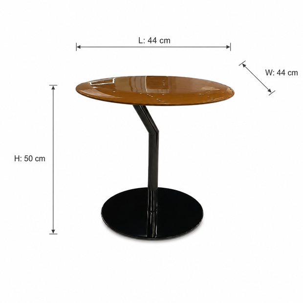 Nobu Side Table