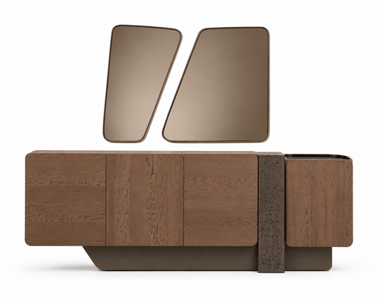 Noho Sideboard