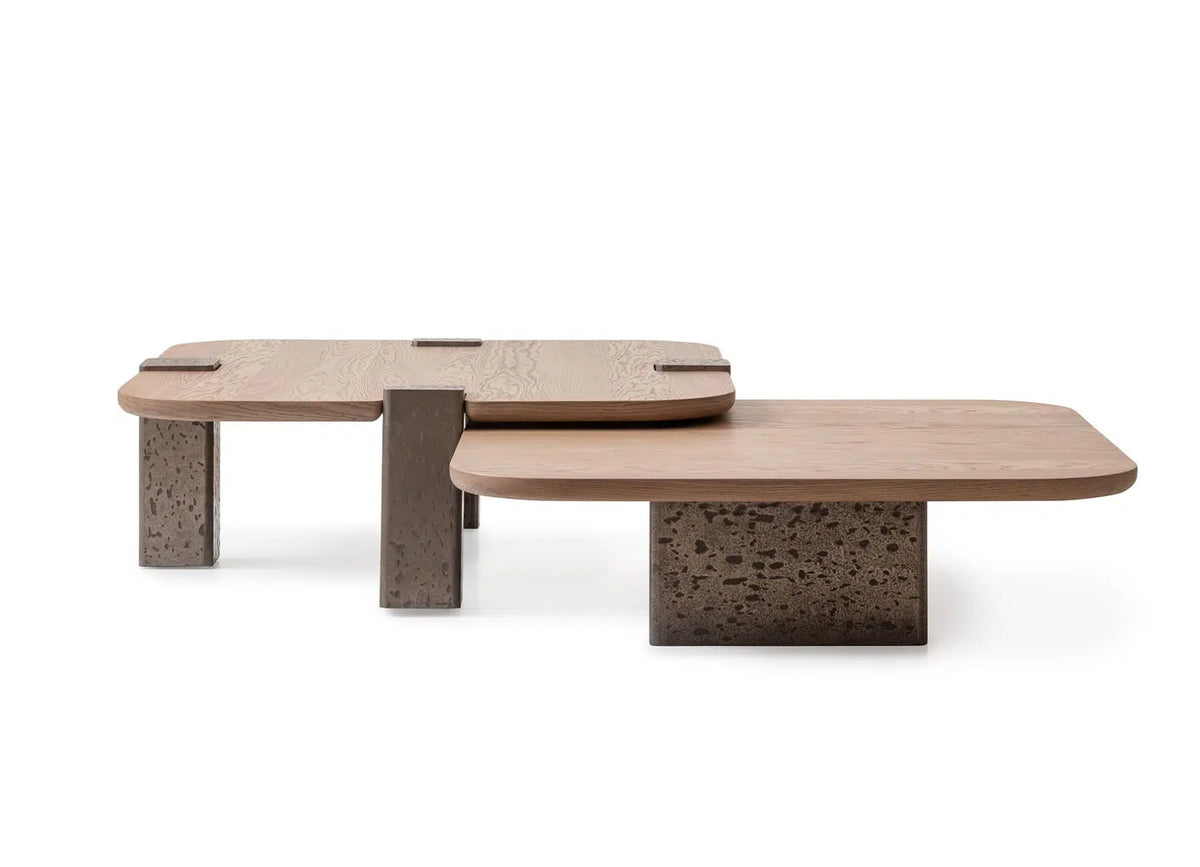 Noho Coffee Table with Stand