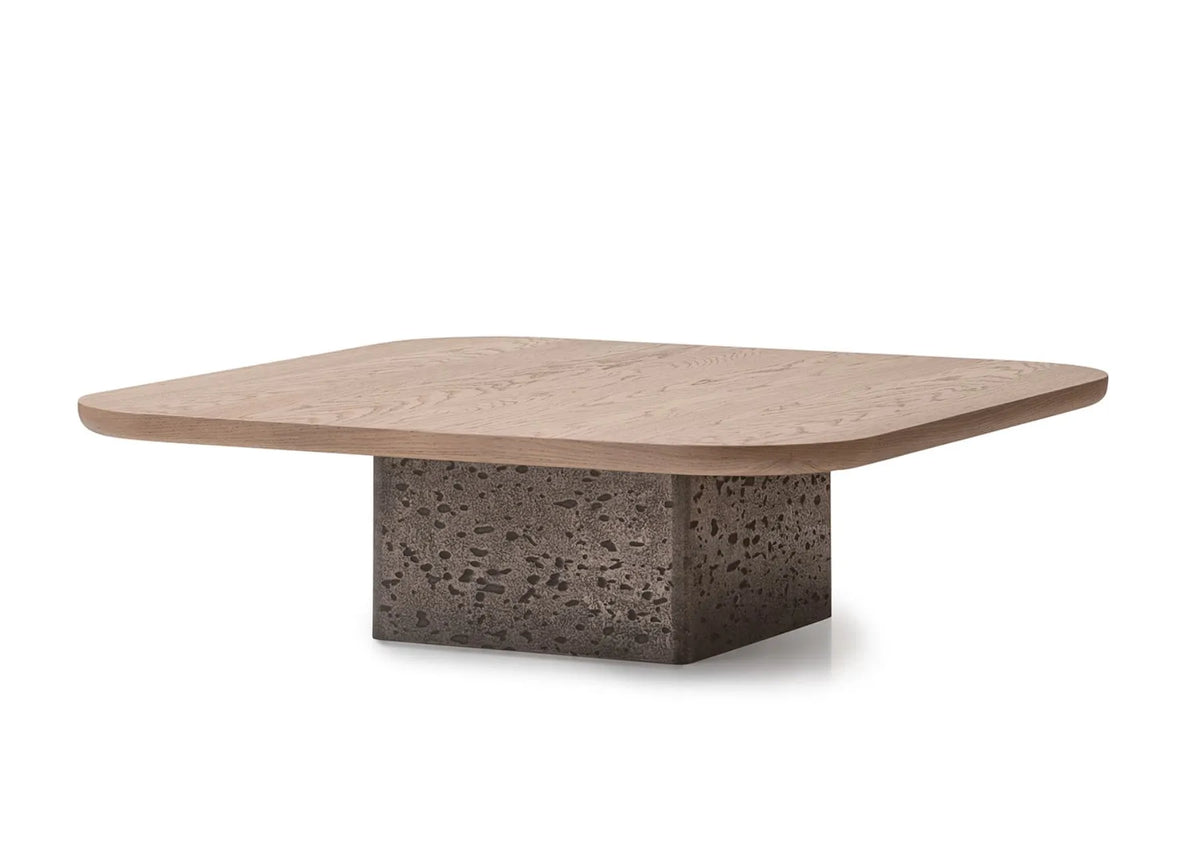 Noho Coffee Table with Stand