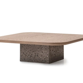 Noho Coffee Table with Stand