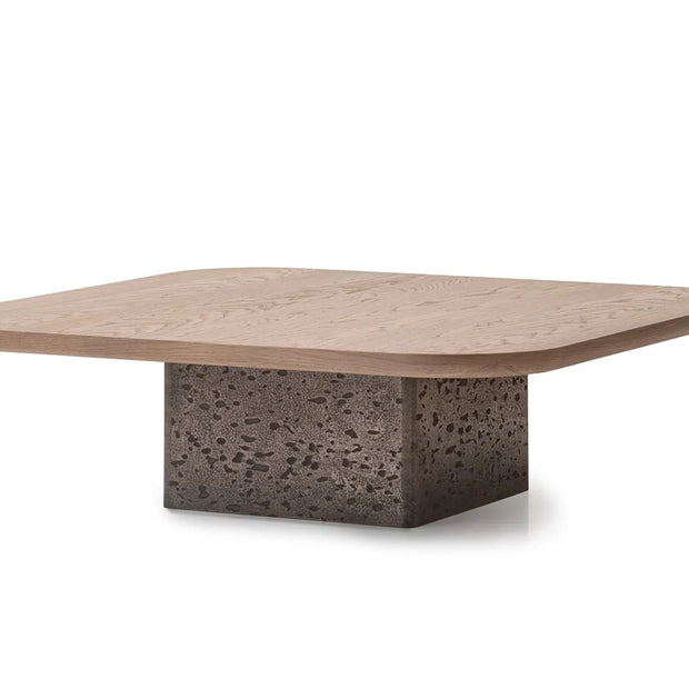 Noho Coffee Table with Stand