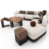 Noho Corner Sofa
