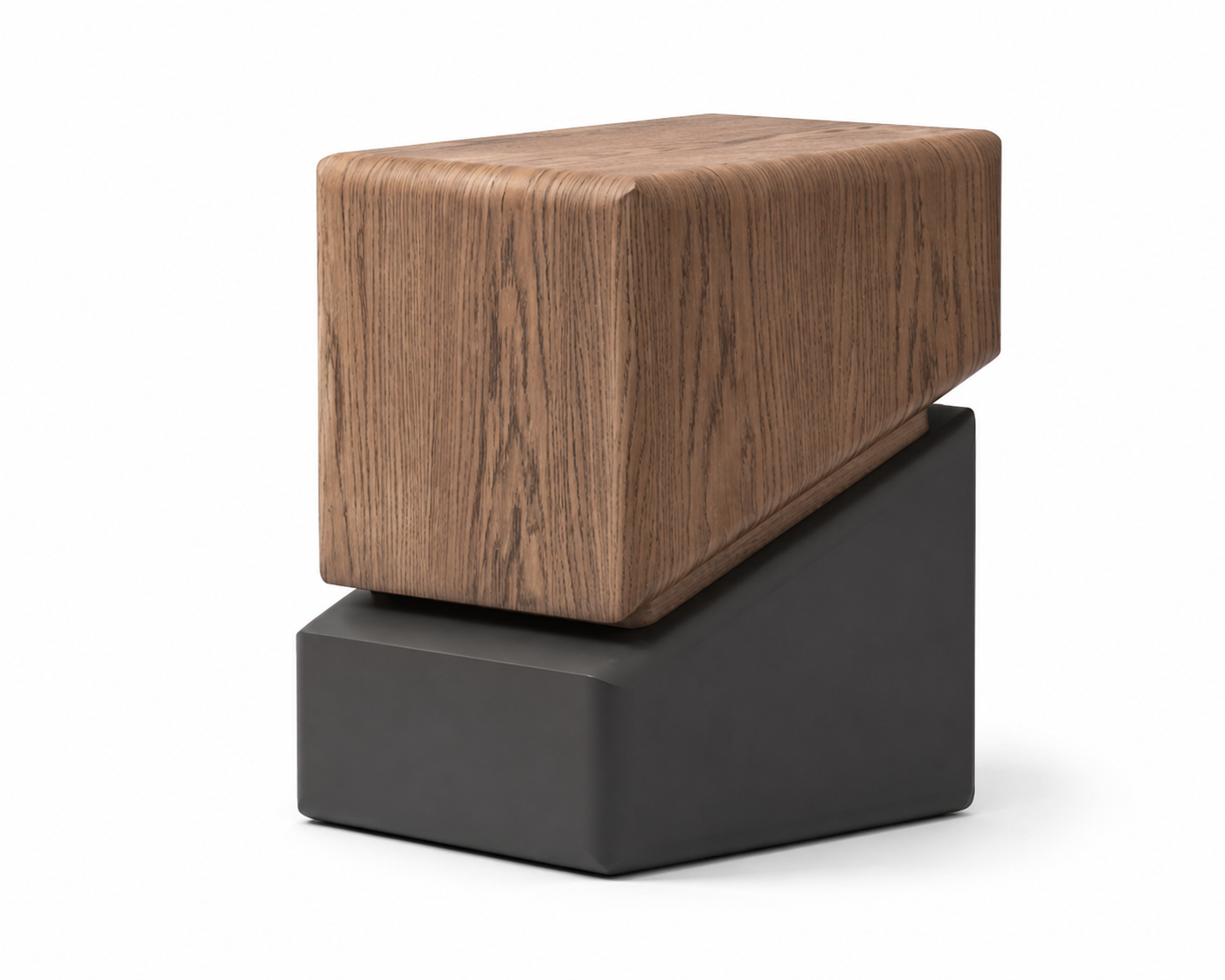 Noho Side Table