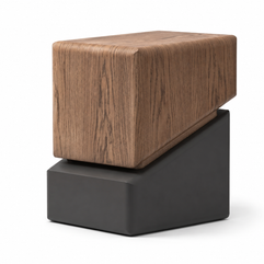 Noho Side Table