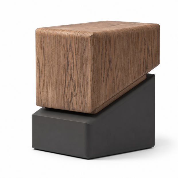 Noho Side Table