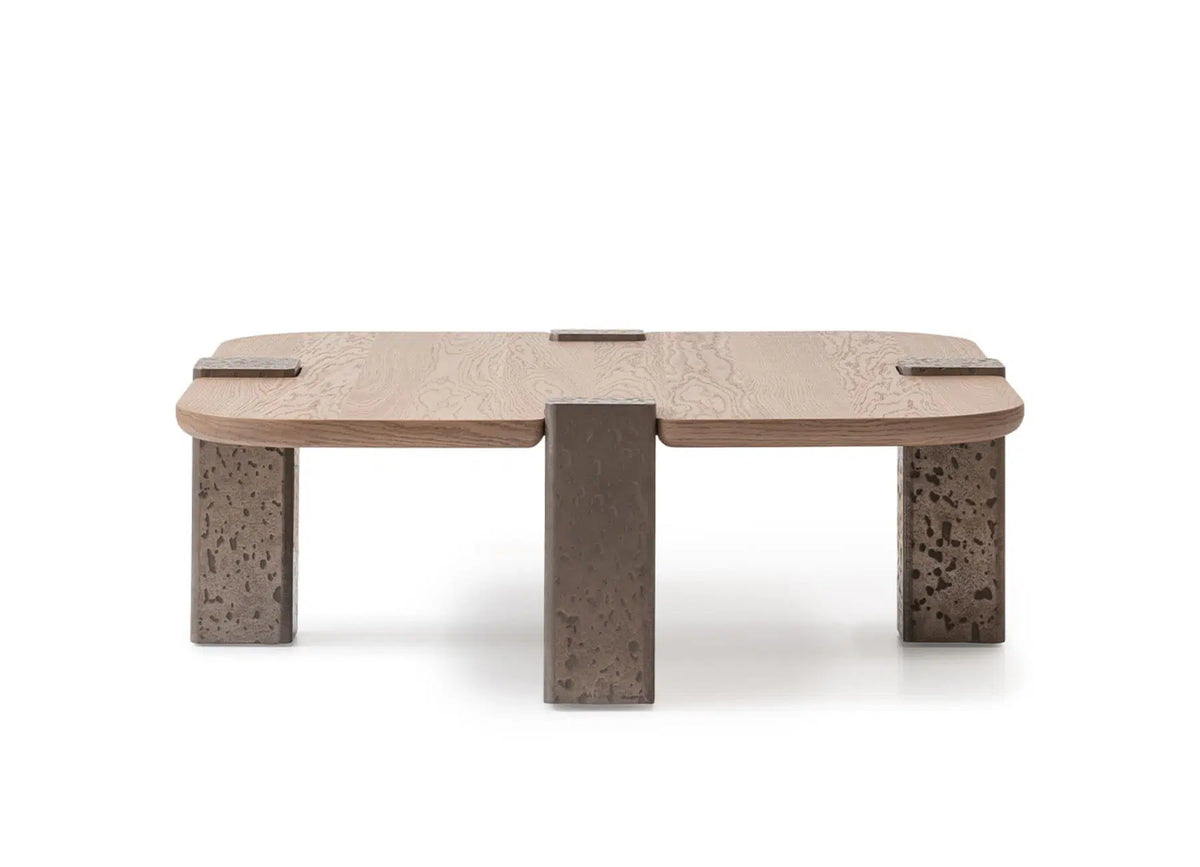 Noho 4-Leg Coffee Table