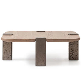 Noho 4-Leg Coffee Table