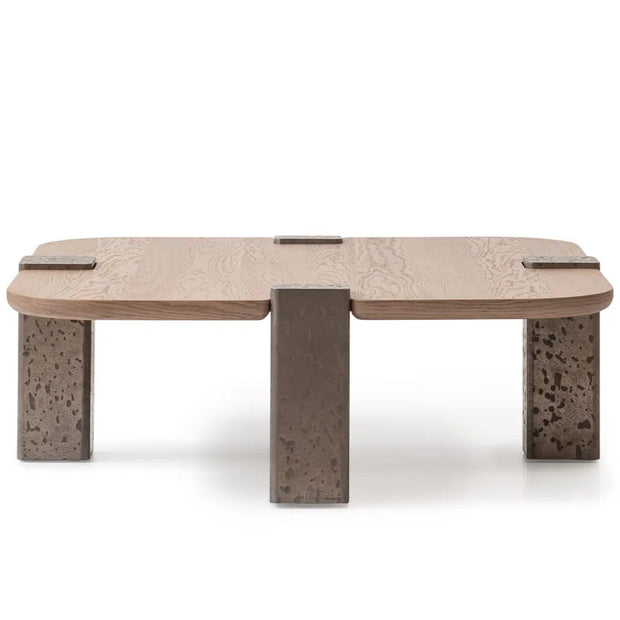 Noho 4-Leg Coffee Table