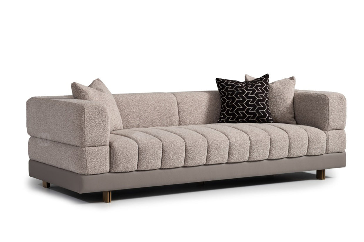 Marmo 2 Seater Sofa