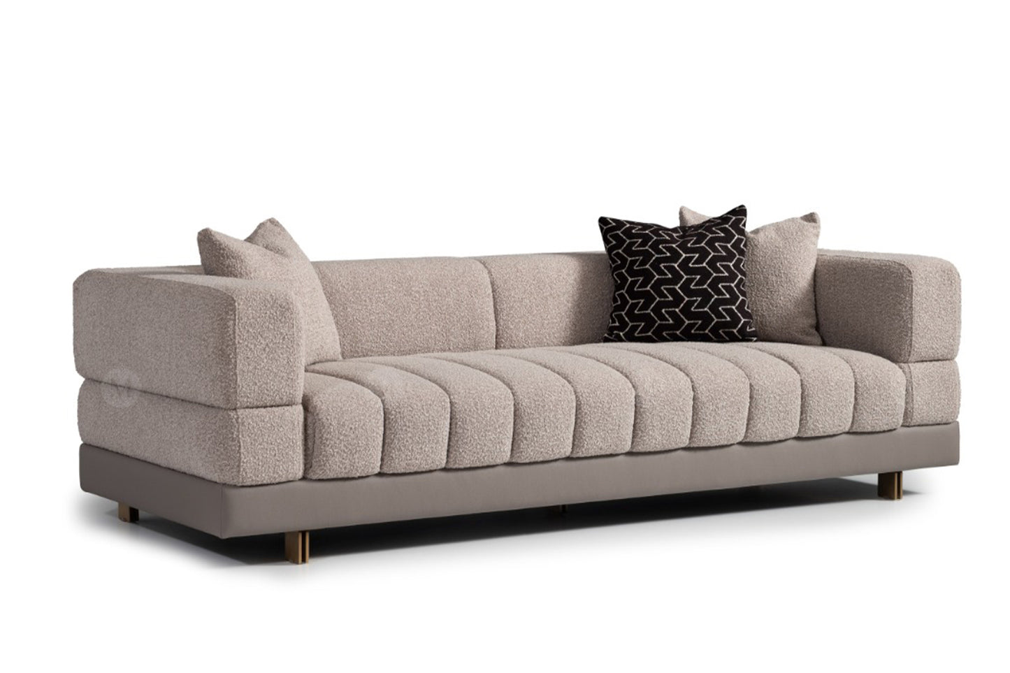 Marmo 2 Seater Sofa