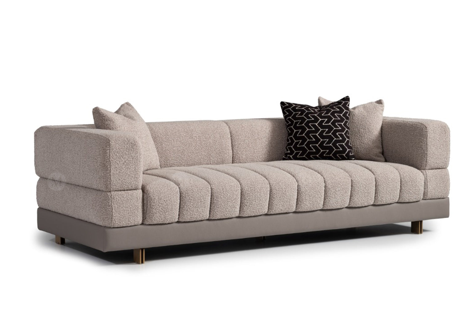 Marmo 2 Seater Sofa