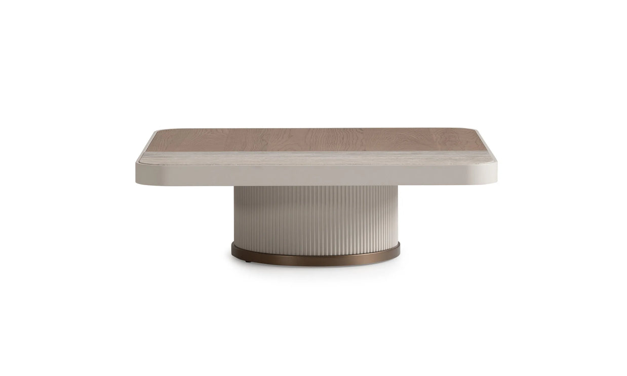 Harmony Coffee Table Large - Elegant Centerpiece