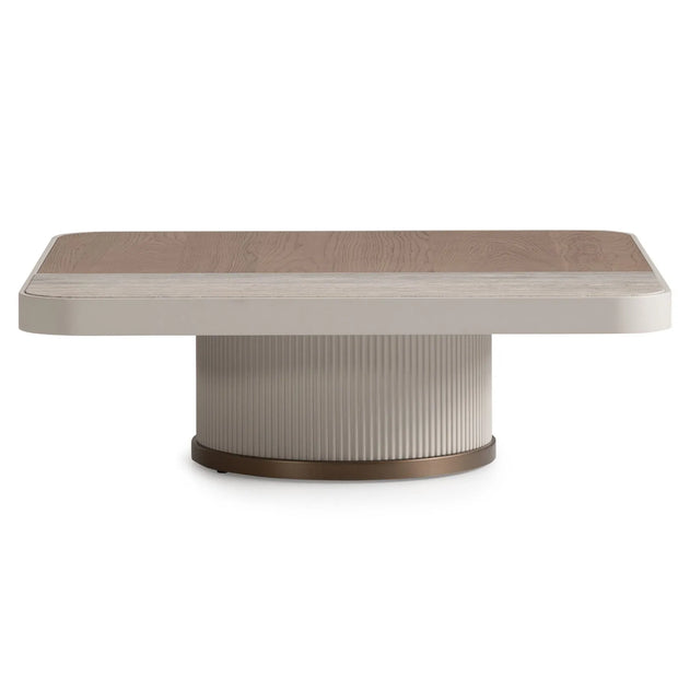 Harmony Coffee Table Large - Elegant Centerpiece