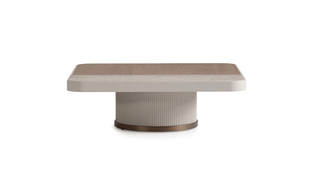 Harmony Coffee Table Large - Elegant Centerpiece